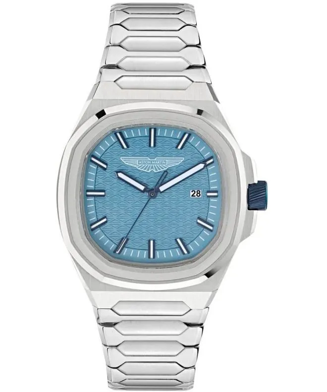 Orologio da Uomo Aston Martin Icon Grand Prix MTIG2S605