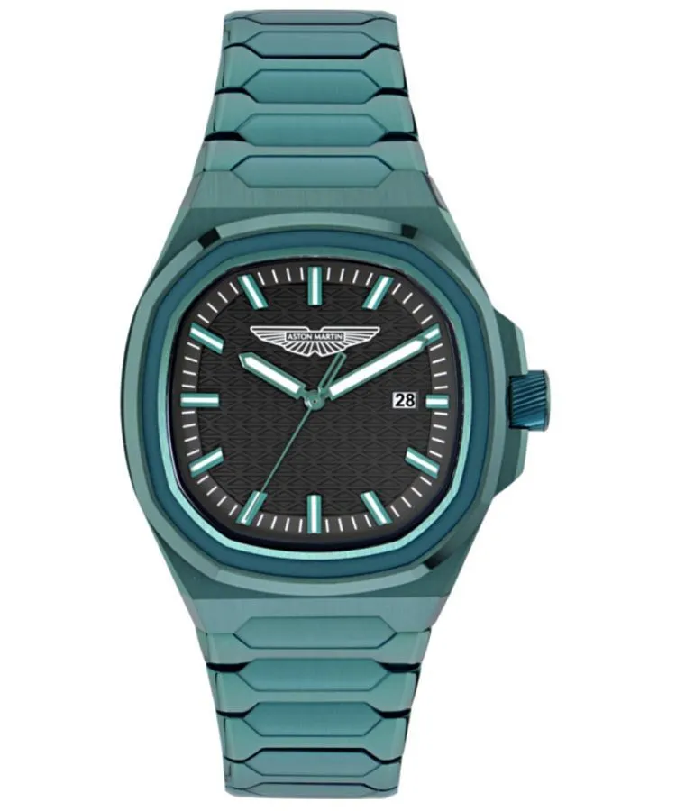 Orologio da Uomo Aston Martin Icon Grand Prix MTIG2S606
