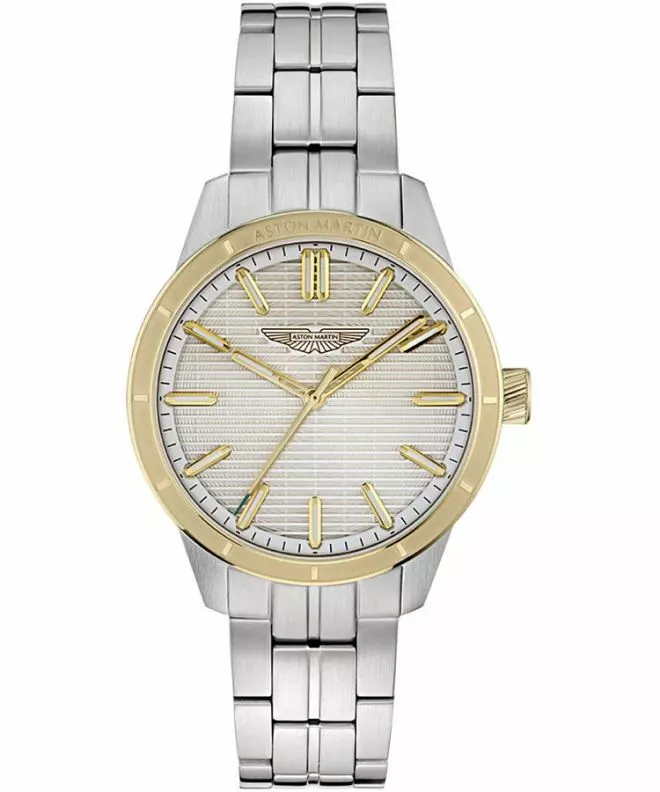 Orologio da Uomo Aston Martin Icon Hybrid Design Line MTIH1F501