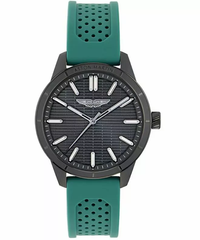 Orologio da Uomo Aston Martin Icon Hybrid Design Line MTIH1F502