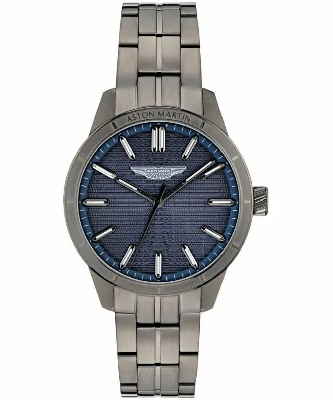 Orologio da Uomo Aston Martin Icon Hybrid Design Line MTIH1F504