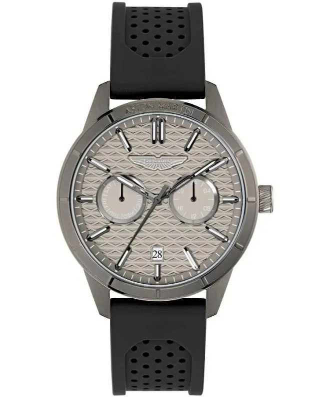 Orologio da Uomo Aston Martin Icon Hybrid Design Line MTIH2S602