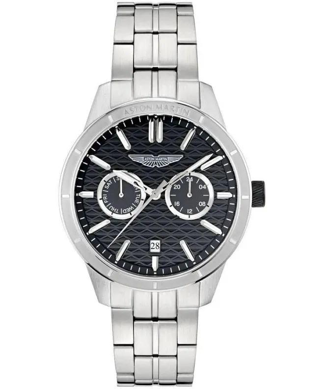Orologio da Uomo Aston Martin Icon Hybrid Design Line MTIH2S603