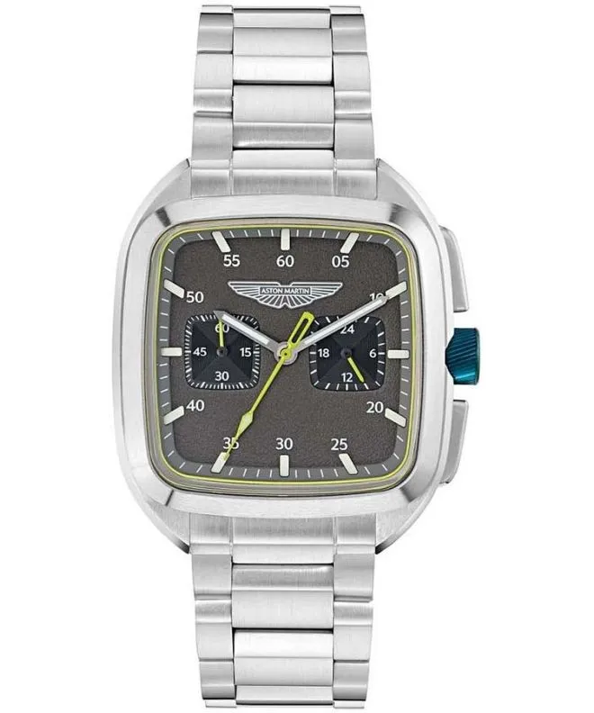 Orologio da Uomo Aston Martin Icon ULT Chronograph MTIU1S601