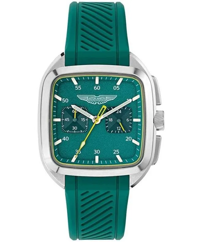 Orologio da Uomo Aston Martin Icon ULT Chronograph MTIU1S603