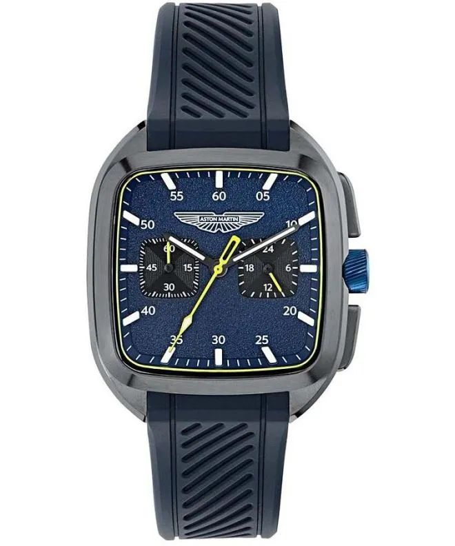 Orologio da Uomo Aston Martin Icon ULT Chronograph MTIU1S604