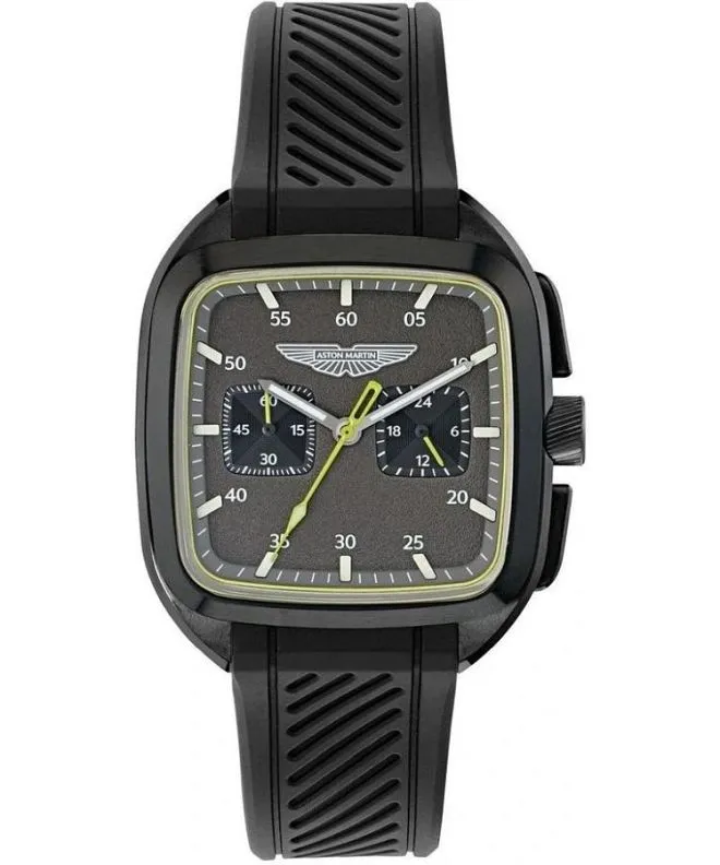 Orologio da Uomo Aston Martin Icon ULT Chronograph MTIU1S605
