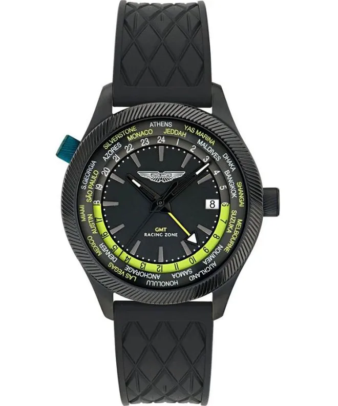 Orologio da Uomo Aston Martin Icon MTIZ1F501