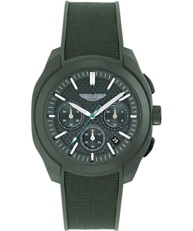 Orologio da Uomo Aston Martin Thrill CRT Chronograph MTRC1S605