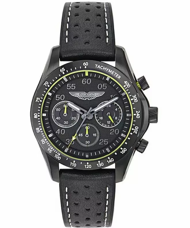 Orologio da Uomo Aston Martin Thrill Sport GT Collection Chronograph MTRS1F502