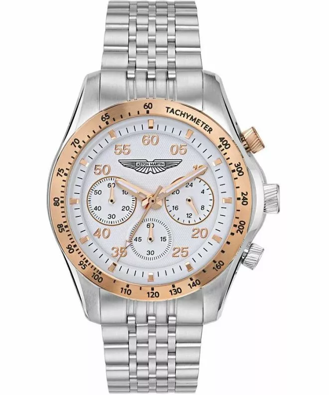 Orologio da Uomo Aston Martin Thrill Sport GT Collection Chronograph MTRS1F504