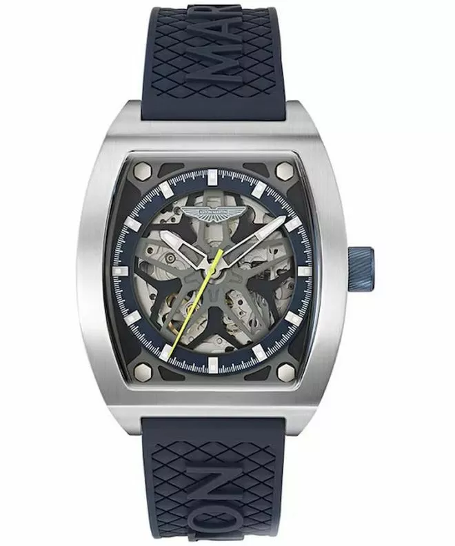 Orologio da Uomo Aston Martin Thrill Track Gear Automatic MTRT1F503