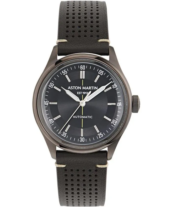 Orologio da Uomo Aston Martin Timeless Track Special Edition 1 Automatic MTTS1S606