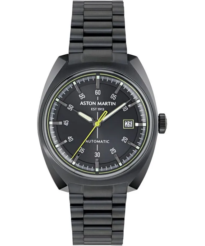 Orologio da Uomo Aston Martin Timeless Track Special Edition 2 Automatic MTTS2S601