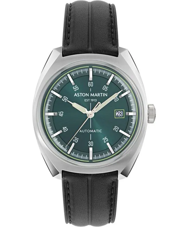 Orologio da Uomo Aston Martin Timeless Track Special Edition 2 Automatic MTTS2S603