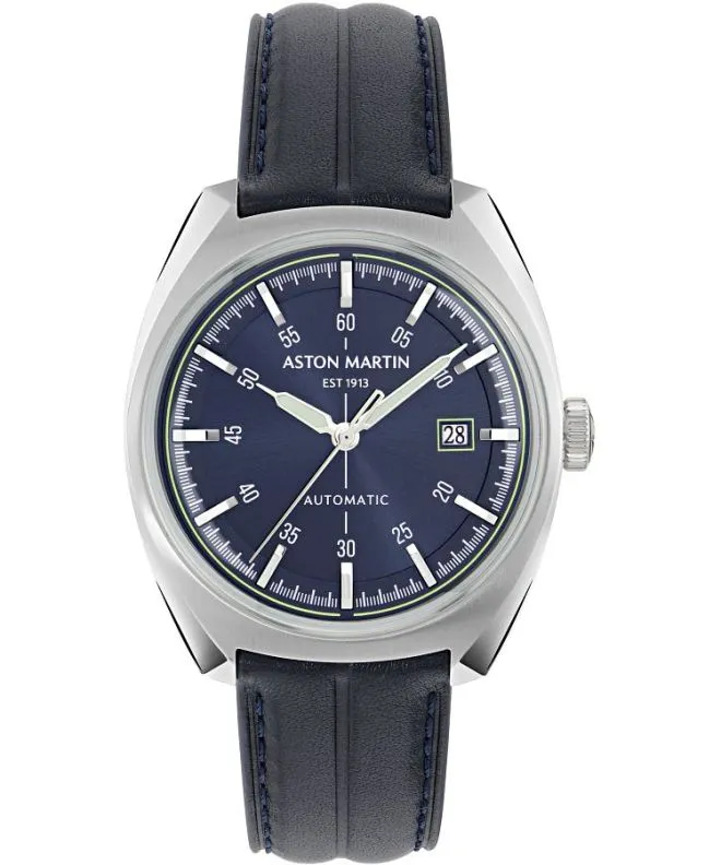 Orologio da Uomo Aston Martin Timeless Track Special Edition 2 Automatic MTTS2S604