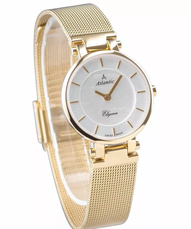 Orologio da Donna Atlantic Elegance 29035.45.21