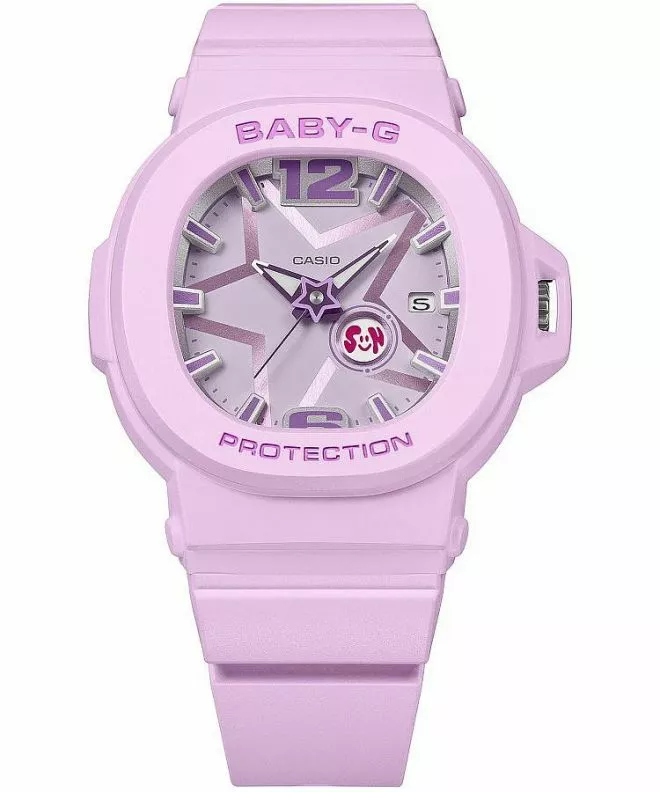 Orologio da Donna Baby-G BGD-10 Series BGA-10D-6AER