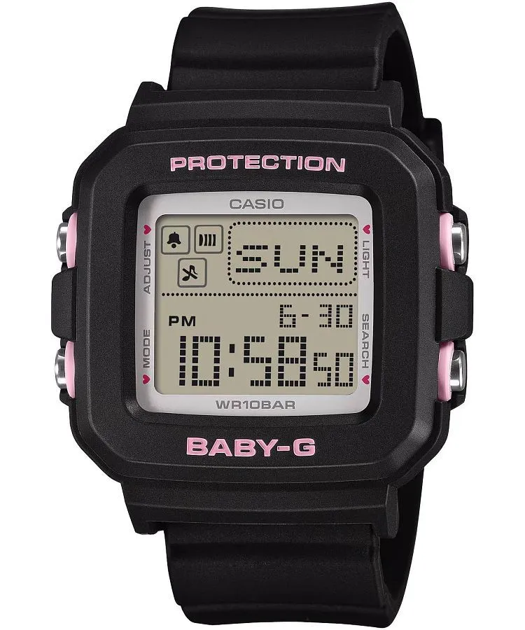 Orologio da Donna Baby-G BGD-10 Series SET BGD-10KH-1ER
