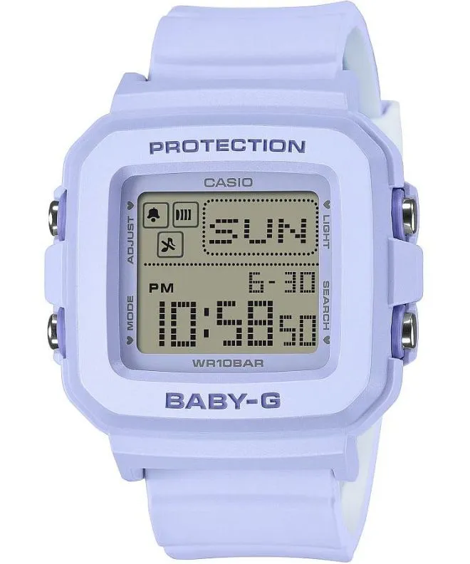 Orologio da Donna Baby-G BGD-10 Series SET BGD-10KH-2BER