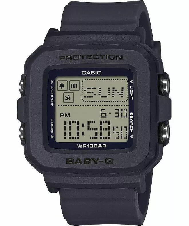 Orologio da Donna Baby-G BGD-10 Series SET BGD-10KH-2CER