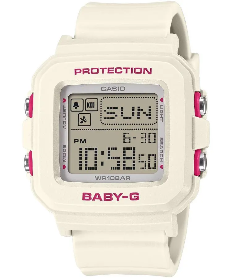 Orologio da Donna Baby-G BGD-10 Series SET BGD-10KH-7ER