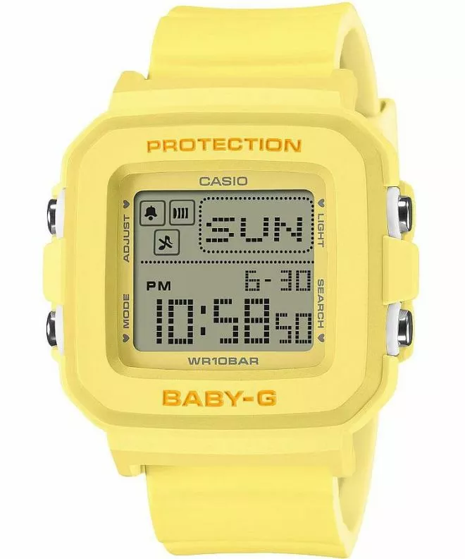 Orologio da Donna Baby-G BGD-10 Series SET BGD-10KH-9ER