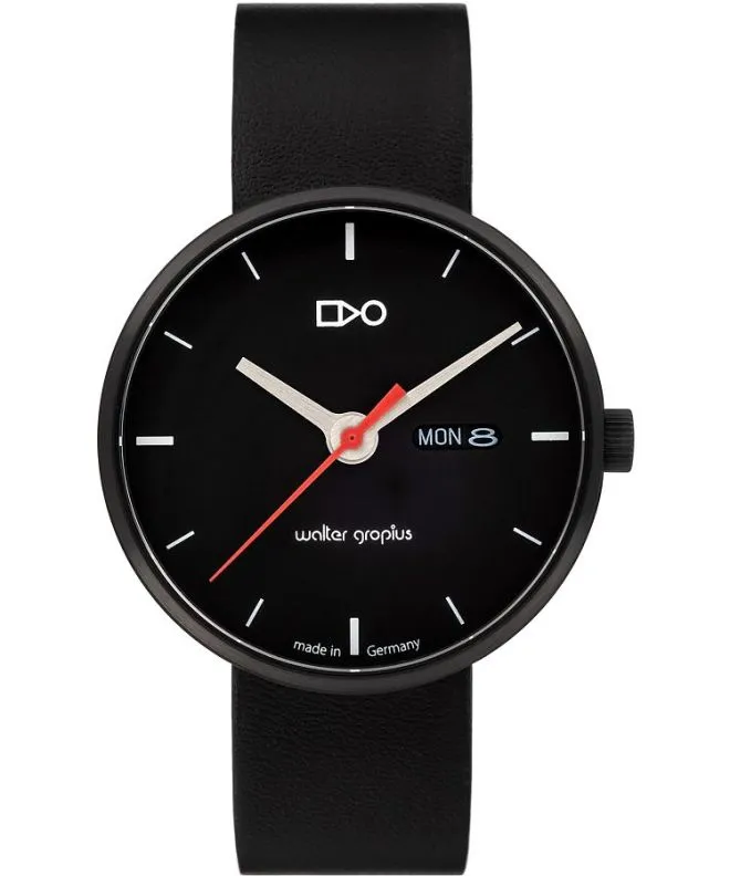 Orologio da Uomo Bauhaus Walter Gropius Simplex WG.009-01