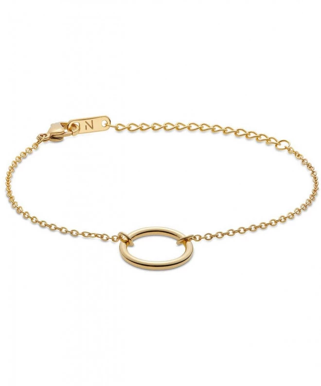 Bracciale Meller Nalya Lyra BR-LYRGOLD