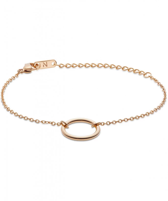 Bracciale Meller Nalya Lyra BR-LYRROOS