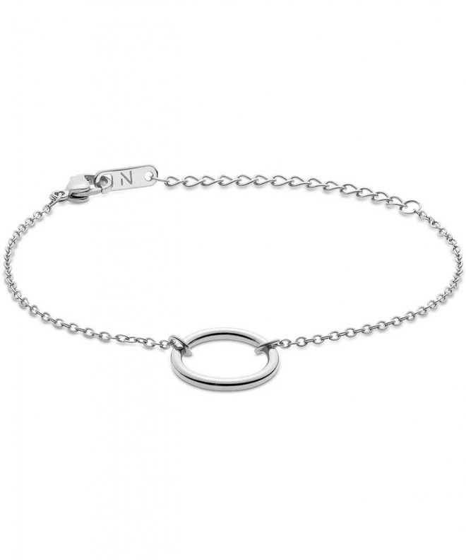 Bracciale Meller Nalya Lyra BR-LYRSIL