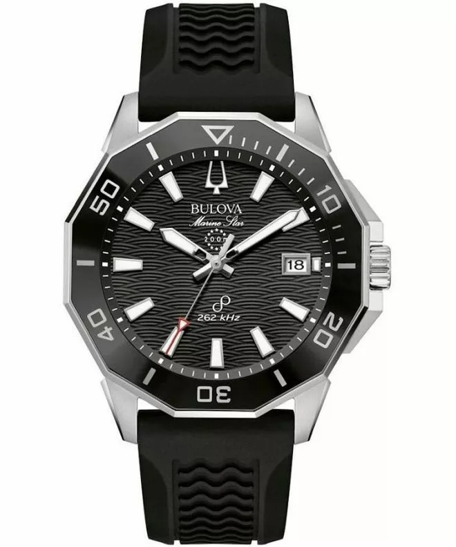 Orologio da Uomo Bulova Marine Star Precisionist 96B432