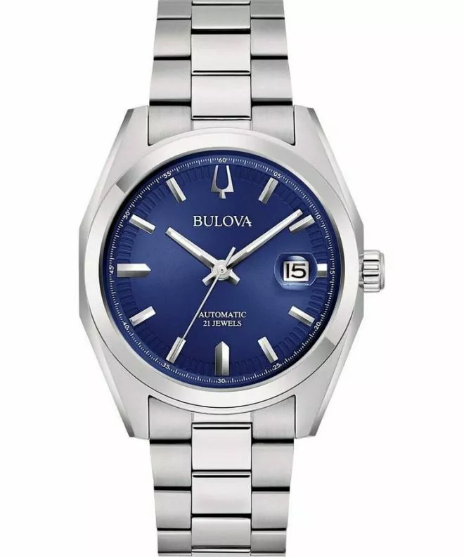 Orologio da Uomo Bulova Surveyor Automatic 96B436