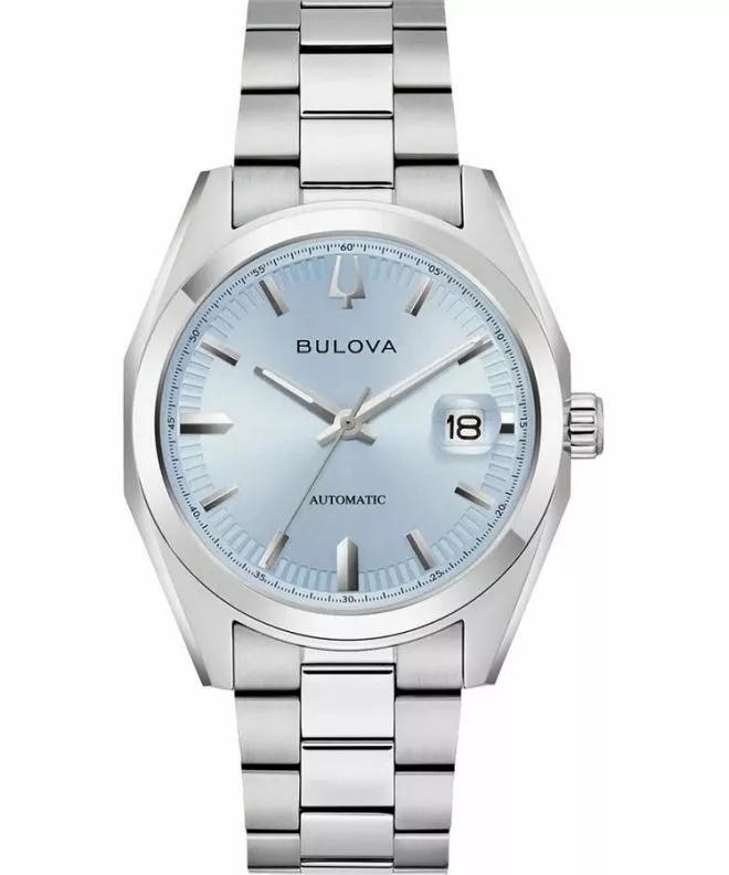 Orologio da Uomo Bulova Surveyor Automatic 96B469