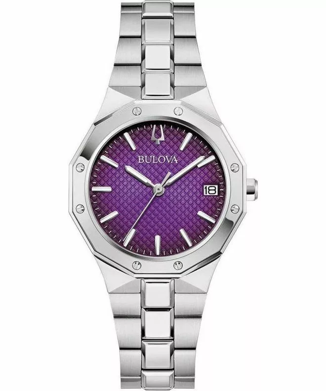 Orologio da Donna Bulova Prestige 96M168