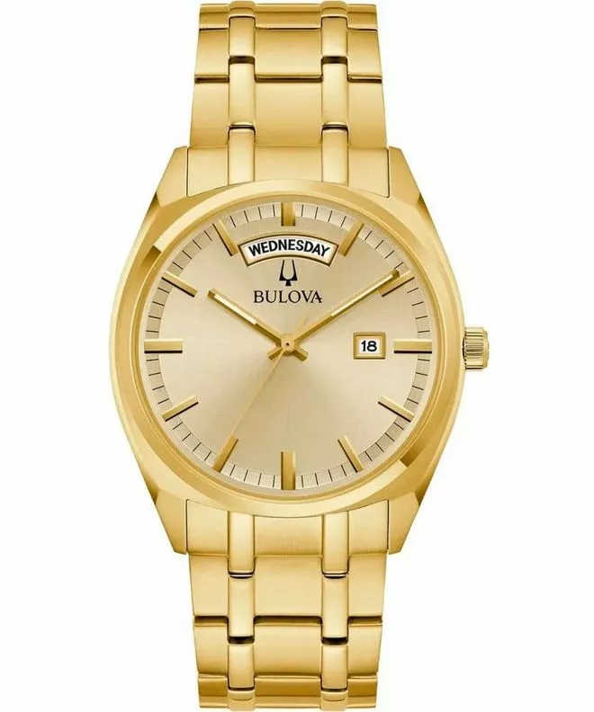 Orologio da Uomo Bulova Surveyor 97C115