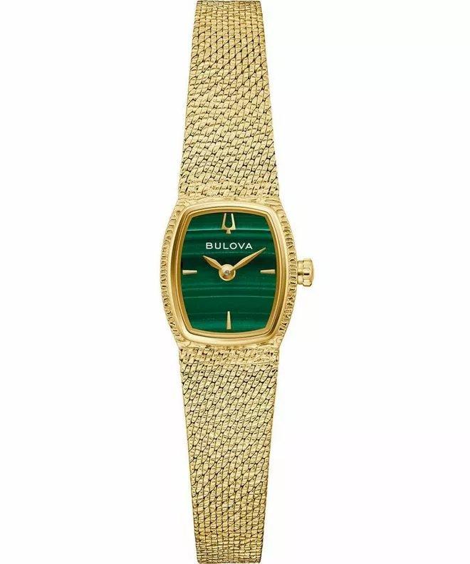 Orologio da Donna Bulova Goddess Of Time 97L184