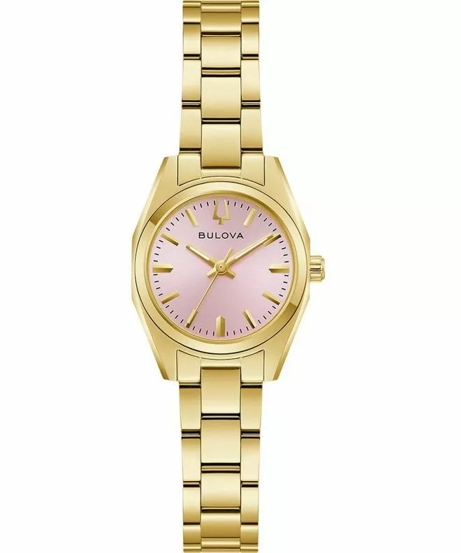 Orologio da Donna Bulova Surveyor 97L187