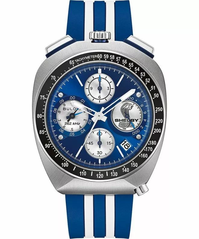 Orologio Unisex Bulova Shelby® Limited Edition SET 98B452