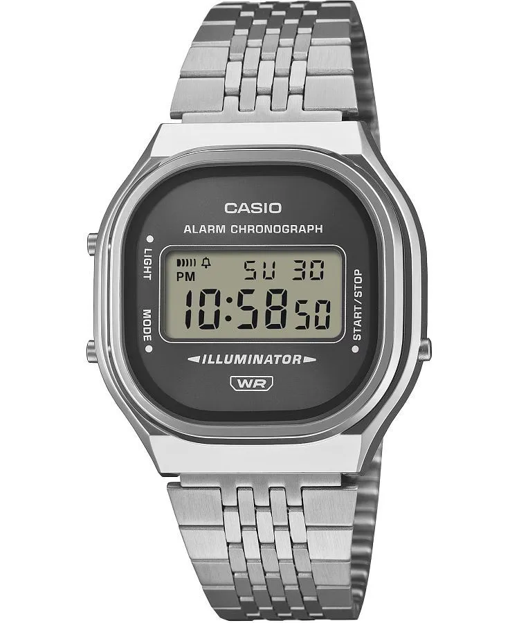 Orologio Unisex Casio Vintage A140WE-8AER