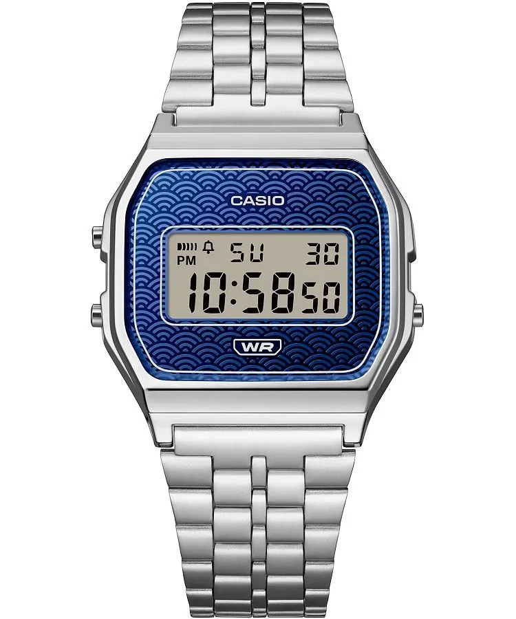 Orologio Unisex Casio Vintage A159WEVJ-2ER