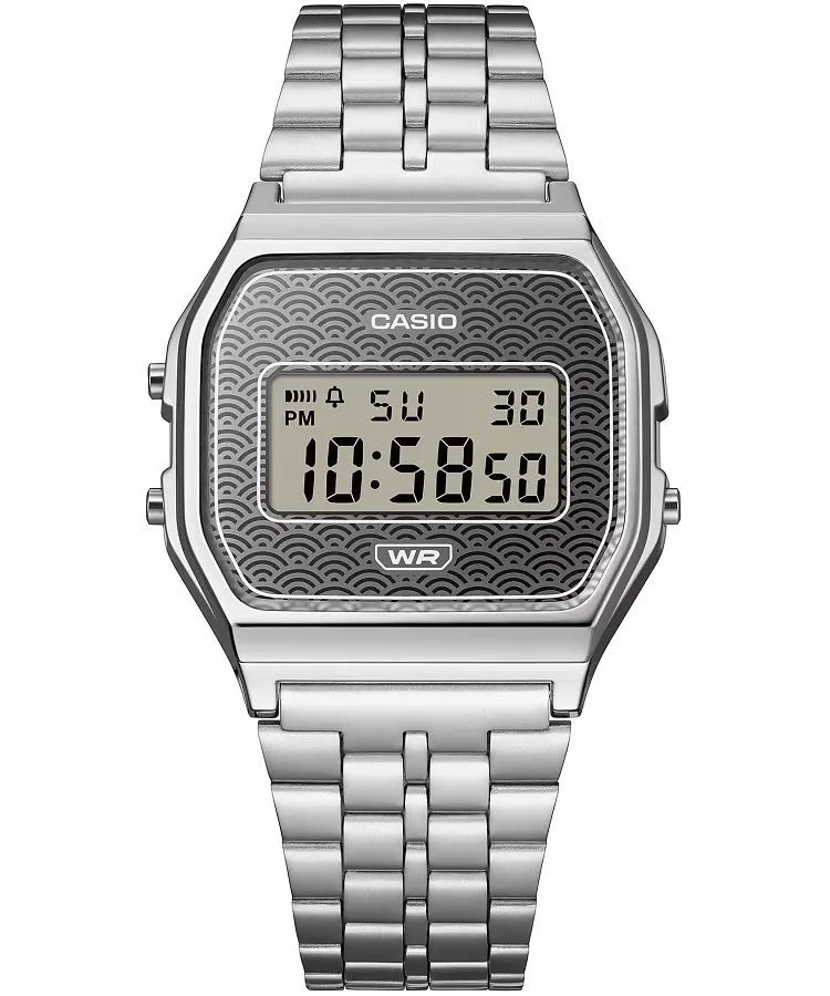 Orologio Unisex Casio Vintage A159WEVJ-7ER