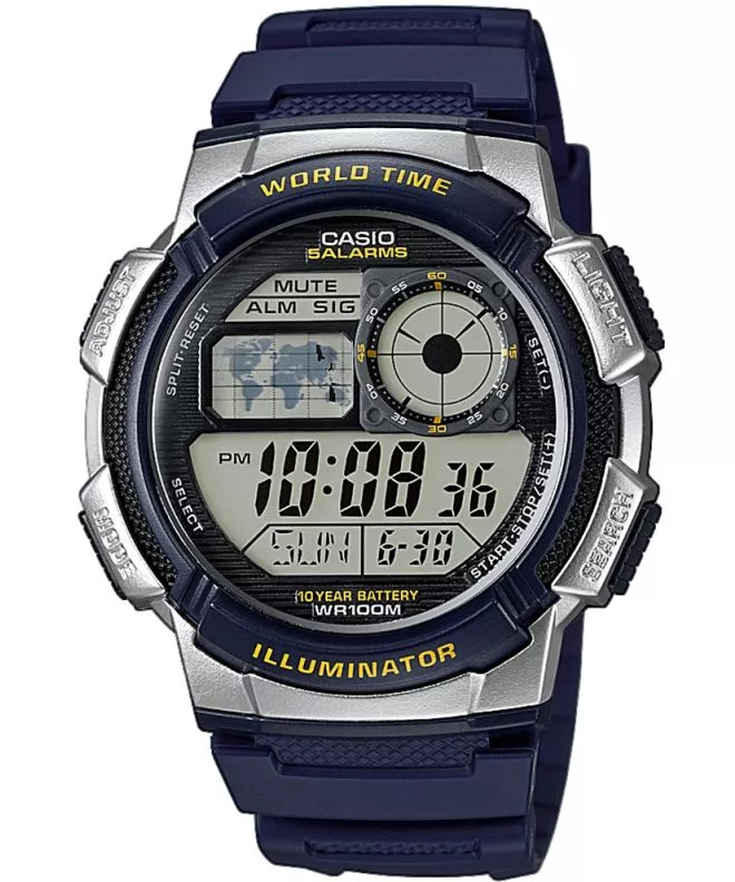 Orologio da Uomo Casio Sport AE-1000W-2AVEF