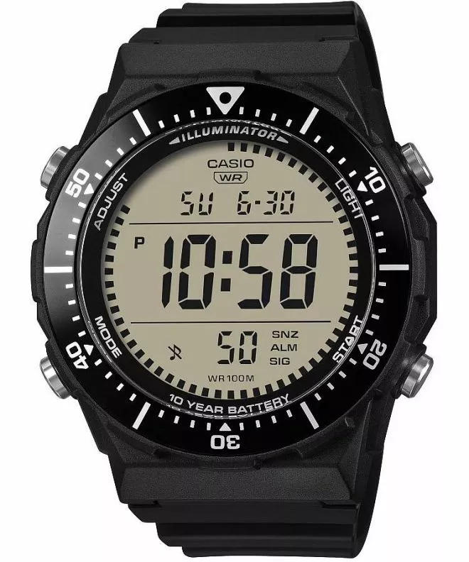 Orologio da Uomo Casio AE-1700 Series AE-1700H-1AVEF