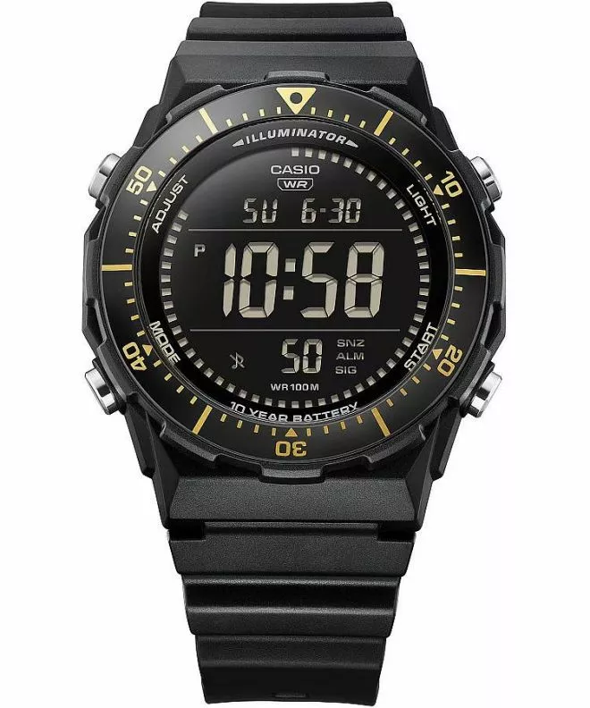 Orologio da Uomo Casio AE-1700 Series AE-1700H-1BVEF