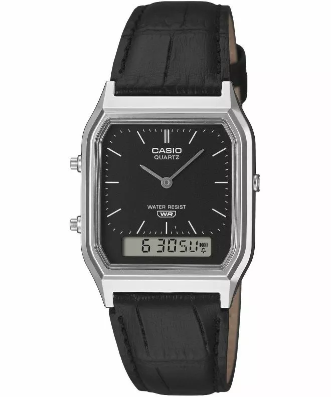 Orologio Unisex Casio Vintage Classic AQ-230EL-1AER