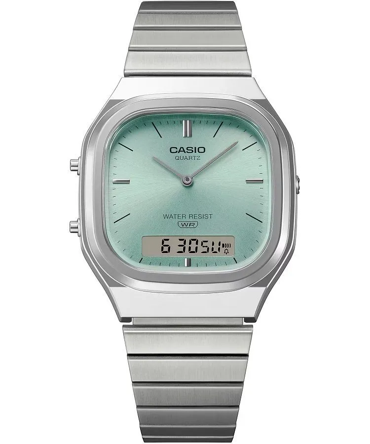 Orologio Unisex Casio Vintage AQ-240E-2AEF