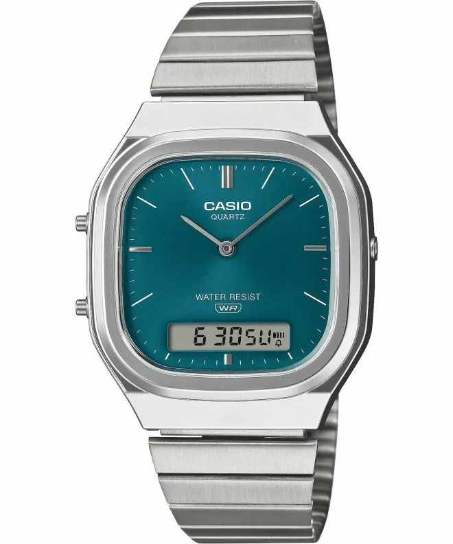Orologio Unisex Casio Vintage Classic AQ-240E-3AER