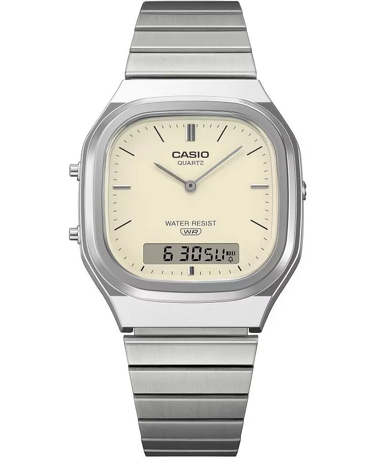 Orologio Unisex Casio Vintage AQ-240E-7A2EF