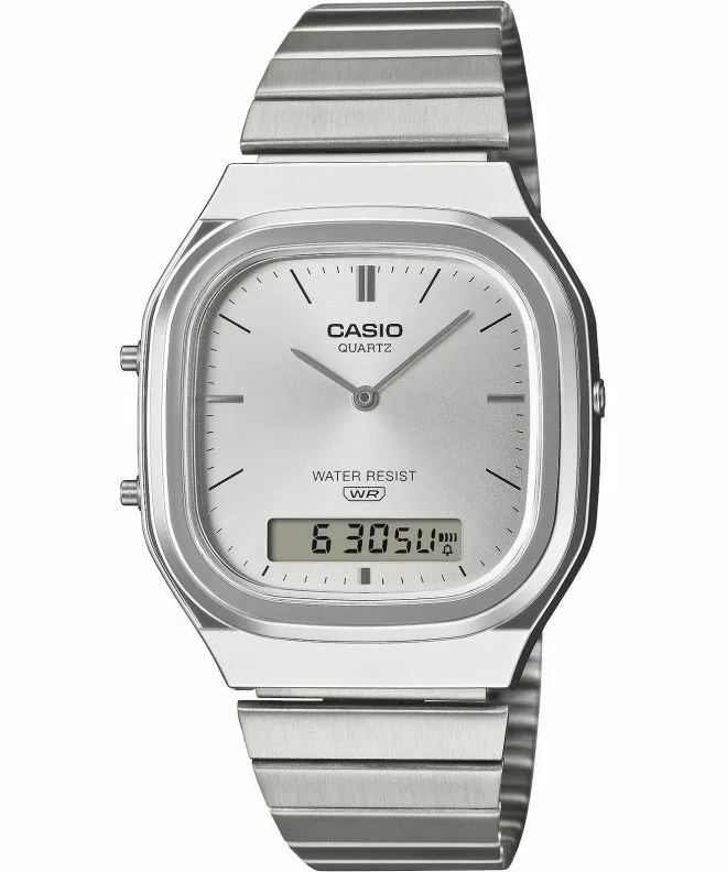 Orologio Unisex Casio Vintage Classic AQ-240E-7AER